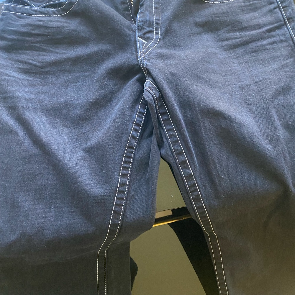 True Religion Mens Jeans